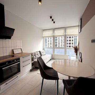 Стильна і затишна євро 2к Центральний 2