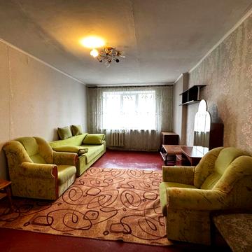 Оренда, 3-кімнатна, вул. Левітана, б. 105