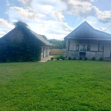 Продаю хату, дорого)