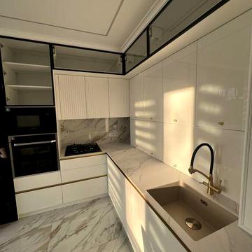 Шикарна Дизайн Новобудова підходить під держ програми ЖК Затишний Квартал