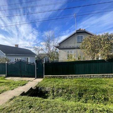 Продається будинок в с.Киселів