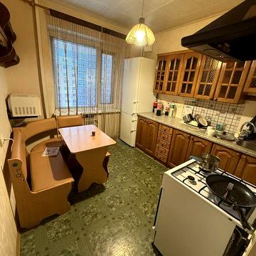 3-х комнатная квартира на Парусе