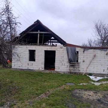 Продаж дачної ділянки