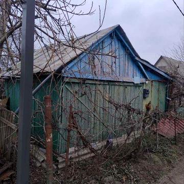 Продаж дачної ділянки