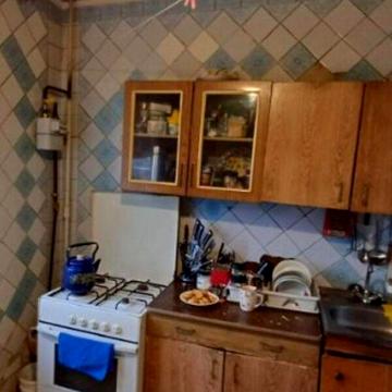 Продаж 2к Квартира Героїв Праці вулиця