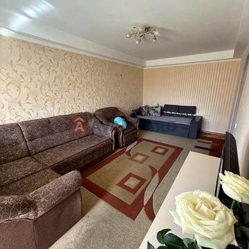 Ліквідна 2-кімнатна, Чарівна, 2/9, ремонт, меблі + техніка