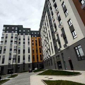 Квартира 87 кв.м., ЖК Основа, центр города ЖК Основа