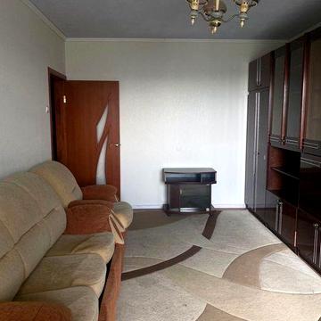 Здається 3-х кімнатна простора квартира в Корабельному районі