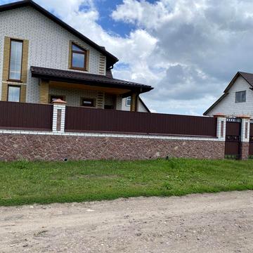 Будинок з документами від власника