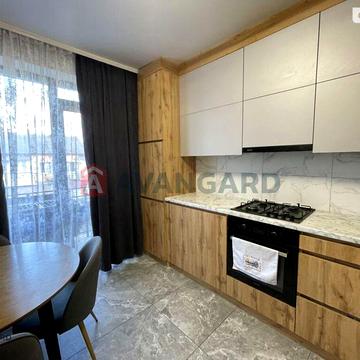 1-кім з ремонтом у Новобудові Передмістя Вінниці!