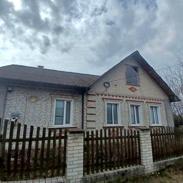 Продається затишний будинок