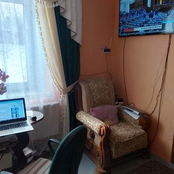 Продаж 2к Дім вулиця Лісова