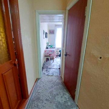 Пропонується до продажу 1‑кімнатна квартира