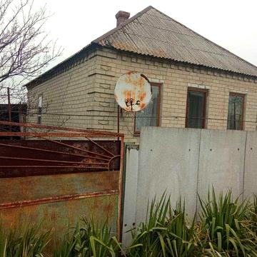 Сдам дом (Вербки)