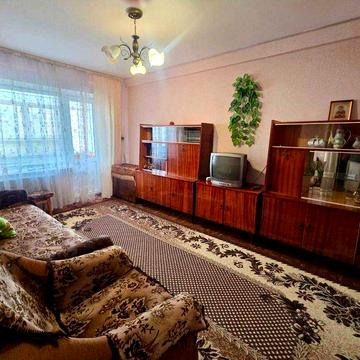 Оренда 2К квартири м.Українка вул.Дніпровський проспект