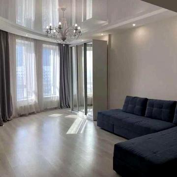 Здається 1-кімнатна квартира в ЖК Авеню, бул.Міхновського,14/16