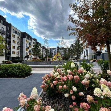 1к квартира 41м2 Ірпінь ЖК Молодість 3 Видова квартира ГАЗ! Сертифікат Так ЖК Молодість