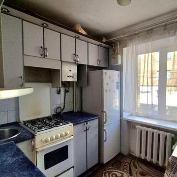 Оренда 1к квартири пр-т Шевченко  2 поверх