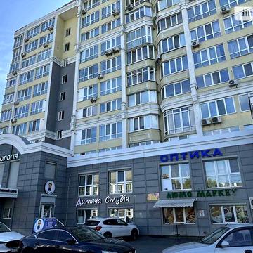 Довгострокова оренда 1к Квартира Перемоги проспект ЖК просп. Победы, 119А