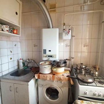 Срочно Продам 3-из.кв. метро 23 августа Павлово поле