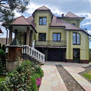 Продаж будинку в Підгірї Богородчанського району