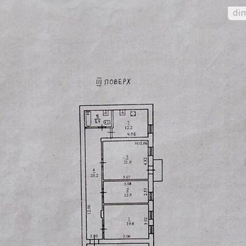 Продаж 3к Квартира Єврейська вулиця