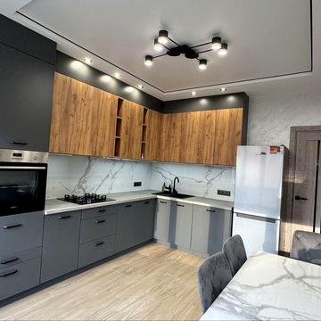 Оренда 2к квартири з новим якісним ремонтом, ЖК Чехов Парк