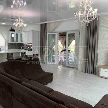 Аренда дома Теремки 2 , СВЕТ ВСЕГДА