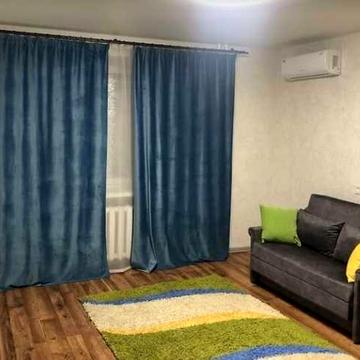 Аренда 1к квартиры Центр