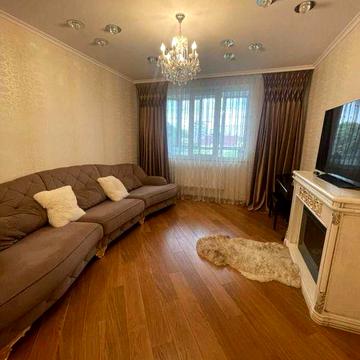 Оренда 3 квартири. Парк Чекмана