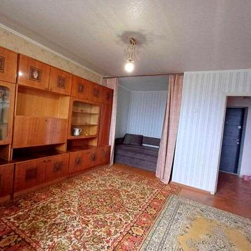 БЕЗ% ПРОДАЖ 1 кім. 37 м2 9/9 п. вул.Дністерська, 1А, Дарницький р-н