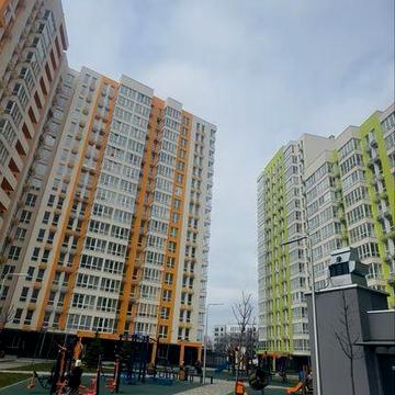 ЄОселя продам без%  квартиру ЖК Нивки-Парк Київ будинок 2024 року ЖК Нивки-Парк
