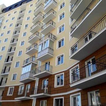 Продам 1ком квартиру в ЖК Континент/Люстдорфська дорога(838-269)