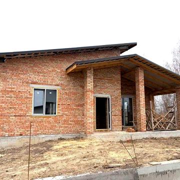 Будинок в районі Зоопарку 5 сотих ділянка