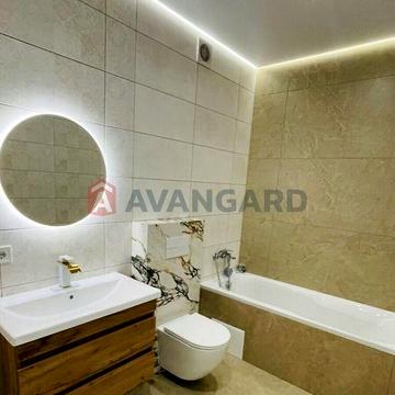 3-кім квартира з авторським ремонтом у Передмісті Вінниці!