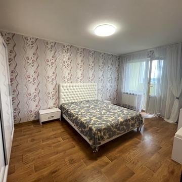 Науки просп., 60-А