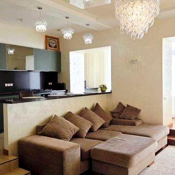 Довготривала оренда 1к квартири на вул. Маріїнська