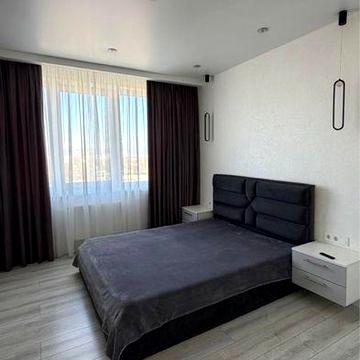 Сдам 1 комнатную квартира Скай Сити Варненская/Черёмушки Парк Горького