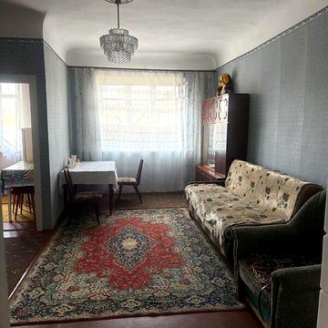 Довгострокова оренда 2к Квартира Івана Мазепи (Мануїльского) вулиця