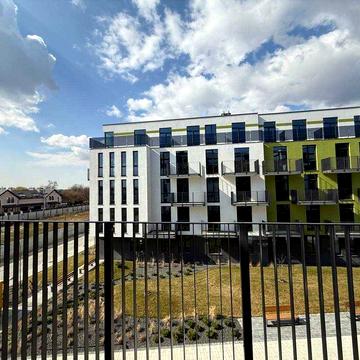 Продаж 1-кім квартири в ЖК Silent Park вул. Орлика . ЖК Silent Park