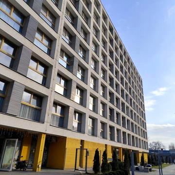 Продаж 2к Квартира Гетьманська вулиця ЖК Олимпийский