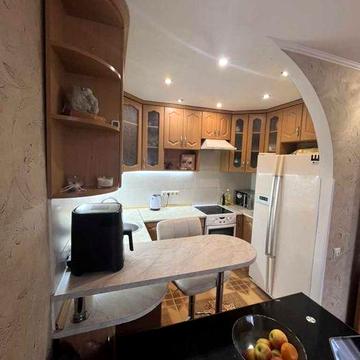 2к.квартира, Половки, студія + кімната, 35м2, 7/9 Є ВІДНОВЛЕННЯ