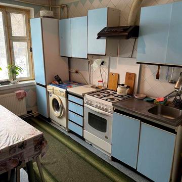 Оренда трикімнатної квартири Вишенька, М. Ващука. Келецька 34-35школа