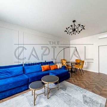 Оренда квартири, вул. Верхогляда, Печерськ, ЖК Дельмар