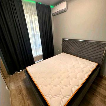 Сдам 2х комнатную квартиру в ЖК Женева , ул.Костомаровская 1А