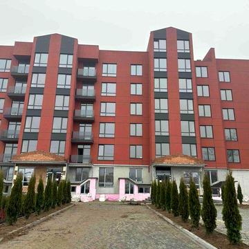 Продаж готовоі 1кімнатноі квартири 44 м2 софіівська борщагівка еоселя ЖК Липки