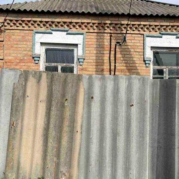 Частина будинку на Старій Балашівці! Недорого!