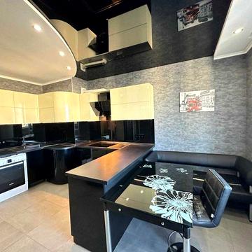 Продажа 1ком квартира с ремонтом на Черемушках/Руставели Ш. ул(297-067)