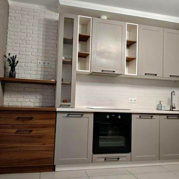 Квартира Евродвушка