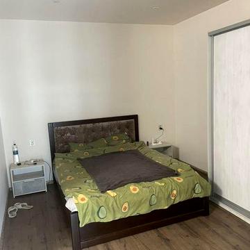 Оренда 1кімнатної квартири в новобудові